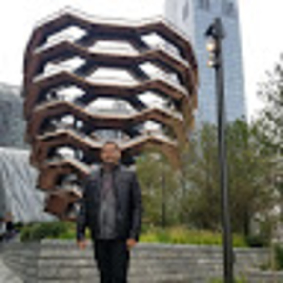 Meet your Posher, Juan - Picture 1 of 1